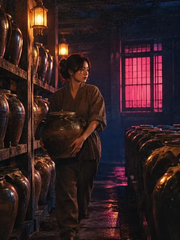 酒要进京，人要归家 竖版小封面